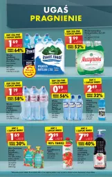 Gazetka promocyjna Biedronka - Gazetka - Biedronka.pl - Gazetka - ważna od 03.12 do 03.12.2022 - strona 39 - produkty: Dawtona, Sok, Por, Mus, Fortuna, Sport, Muszynianka, Syrop, Woda mineralna, Woda niegazowana, Woda