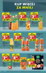 Gazetka promocyjna Biedronka - Gazetka - Biedronka.pl - Gazetka - ważna od 03.12 do 03.12.2022 - strona 40 - produkty: Sok, Sok jabłkowy, Tymbark, Napój, Mięta, Nektar, Jabłka