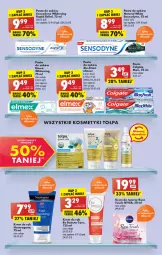 Gazetka promocyjna Biedronka - Gazetka - Biedronka.pl - Gazetka - ważna od 03.12 do 03.12.2022 - strona 51 - produkty: Krem do twarzy, Neutrogena, Krem do rąk, Pasta do zębów, Tołpa, Dzieci, Be Be, Elmex, Sensodyne, Nivea