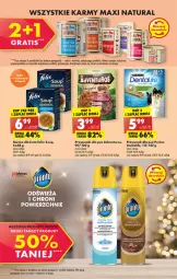Gazetka promocyjna Biedronka - Gazetka - Biedronka.pl - Gazetka - ważna od 03.12 do 03.12.2022 - strona 55 - produkty: Por, Pur, Gin, Rura, Surf, Purina, Przysmaki, Felix, Pronto, Przysmak dla psa, Fa