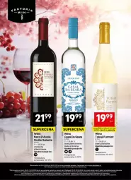 Gazetka promocyjna Delikatesy Centrum - Delibarek DC10-DC11 - Gazetka - ważna od 18.03 do 18.03.2026 - strona 8 - produkty: Ser, Rum, Por, Rama, Tokaji, Tran, Wino, Gala