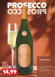 Gazetka promocyjna Kaufland - Barek Kauflandu - Gazetka - ważna od 25.06 do 25.06.2025 - strona 22 - produkty: Mus, Wino musujące, Prosecco, Wino