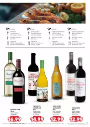 Gazetka promocyjna Kaufland - Barek Kauflandu - Gazetka - ważna od 25.06 do 25.06.2025 - strona 25 - produkty: Makaron, Ser, Ryż, Ananas, Sałat, Deser, Wino, Mango