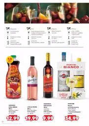 Gazetka promocyjna Kaufland - Barek Kauflandu - Gazetka - ważna od 25.06 do 25.06.2025 - strona 30 - produkty: Ser, Wino czerwone, Martini, Sałat, Schweppes, Tonik, Deser, Wino, Grill, Napój, Carlo Rossi