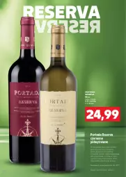 Gazetka promocyjna Kaufland - Barek Kauflandu - Gazetka - ważna od 25.06 do 25.06.2025 - strona 34 - produkty: Makaron, Ser, Por, Portada, Rubin, Wino