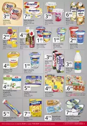 Gazetka promocyjna Market Vita - Gazetka – Marketvita - Gazetka - ważna od 14.09 do 14.09.2024 - strona 3 - produkty: Jogurt naturalny, Ciasto francuskie, Sos, Ser, Włoszczowski, Smakowita, Danone, Twaróg, Favita, Piątnica, Zott, Bell, Jaja, Jogurt, Mlekovita, Kopytka, Serek, Bakoma, Danio, Bella, Jogobella, Lisner, Mleko, Fa