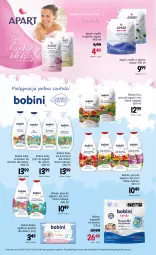 Gazetka promocyjna Rossmann - Gazetka - ważna od 15.05 do 15.05.2022 - strona 24 - produkty: Płyn do kąpieli, Mydło w płynie, Szampon, Dzieci, Mydło, Kapsułki do prania