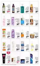 Gazetka promocyjna Rossmann - Gazetka - ważna od 15.05 do 15.05.2022 - strona 31 - produkty: Fructis, Elseve, Ryż, BIC, Yope, Joanna, L’Oréal, Maska do włosów, Alterra, Szampon, Syoss, Garnier, Odżywka, Maska, Olej, Fa