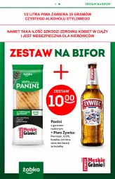 Gazetka promocyjna Żabka - Gazetka - ważna od 19.07 do 19.07.2022 - strona 3 - produkty: Piwa, Piec, Gra