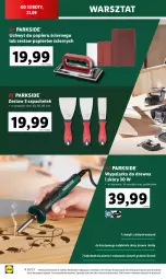 Gazetka promocyjna Lidl - GAZETKA - Gazetka - ważna od 23.09 do 23.09.2023 - strona 42 - produkty: Papier, Orka