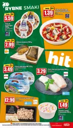 Gazetka promocyjna Topaz - Gazetka - Gazetka - ważna od 19.10 do 19.10.2022 - strona 11 - produkty: Sałatka, Top, Sos, Anew, SEKO, Ananas, Sałat, Krewetki, Dorsz, Olej, Surimi