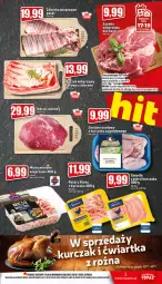 Gazetka promocyjna Topaz - Gazetka - Gazetka - ważna od 19.10 do 19.10.2022 - strona 3 - produkty: Kurczak, Top, Por, Gra, Szynka wieprzowa, Szynka, Morliny, Boczek, Mięso, Boczek wieprzowy