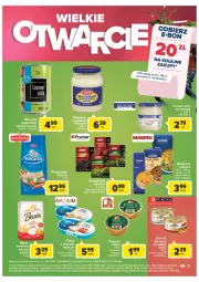Gazetka promocyjna Carrefour - Gazetka Wielkie otwarcie Market Inowrocław - Gazetka - ważna od 13.08 do 13.08.2022 - strona 13 - produkty: Piwa, Chrzan, Lubella, Majonez, Makaron, Prymat, Ser, Pur, Gra, Papier, Bell, House of Asia, Pasztet, Purina, Laur, Mleczko, Pieprz, Półka, Gourmet Gold, Podravka, Basia, Bella, Vegeta, Graal, Kokos, LG