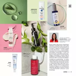 Gazetka promocyjna Super Pharm - Gazetka - Gazetka - ważna od 19.03 do 19.03.2023 - strona 9 - produkty: Makijaż, Ser, Rum, Pur, Gin, Gra, Płyn micelarny, Serum, Tołpa, Tonik, Rower, Mars, Krem pod oczy, Orka, Fa