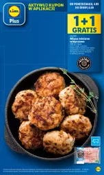 Gazetka promocyjna Lidl - GAZETKA - Gazetka - ważna od 06.09 do 06.09.2023 - strona 17 - produkty: Mięso mielone, Gra, Olej, Mięso