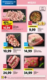 Gazetka promocyjna Lidl - GAZETKA - Gazetka - ważna od 06.09 do 06.09.2023 - strona 32 - produkty: Piec, Wołowina, Flaki, Flaki wołowe, Mięso