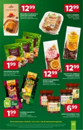 Gazetka promocyjna Stokrotka - Supermarket - Gazetka - ważna od 12.11 do 12.11.2025 - strona 26 - produkty: Piwa, Sok, Gin, Owoce, Kamis, Ogród