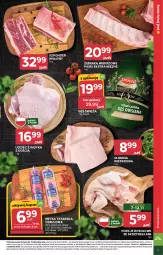 Gazetka promocyjna Stokrotka - Supermarket - Gazetka - ważna od 12.11 do 12.11.2025 - strona 9 - produkty: Warzywa, Udziec z indyka, Por, Szponder wołowy, Owoce, Metka tatarska, Mięso