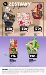 Gazetka promocyjna Netto - Alkohole - Mocne - Gazetka - ważna od 14.02 do 14.02.2026 - strona 18 - produkty: Zestaw prezentowy, Gra, Rama, Amarylis, Ogród