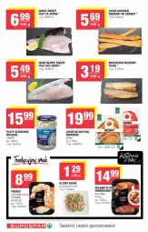 Gazetka promocyjna Spar - EuroSpar - Gazetka - ważna od 02.10 do 02.10.2025 - strona 8 - produkty: Pierogi, Gra, Kuchnia, Tusz, Dorsz, Lisner