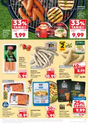Gazetka promocyjna Kaufland - Gazetka tygodnia - Gazetka - ważna od 25.06 do 25.06.2025 - strona 17 - produkty: Sos, Sok, Ser, Sokołów, Pekpol, Sałat, Kiełbaski białe, Pieprz, Camembert, Morliny, Kiełbasa biesiadna, Wino, Grill, Kiełbasa