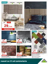 Gazetka promocyjna Leroy Merlin - Jesteśmy otwarci na Wasze potrzeby - Gazetka - ważna od 06.05 do 06.05.2021 - strona 23 - produkty: Por, Gra, Granat, Farba lateksowa, Lack, Luxens, Dekoral, Kamień gipsowy, Farba akrylowa, Farba do wnętrz, LG, Fa
