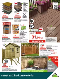 Gazetka promocyjna Leroy Merlin - Jesteśmy otwarci na Wasze potrzeby - Gazetka - ważna od 06.05 do 06.05.2021 - strona 7 - produkty: Sos, Sok, Ser, Gra, Palenisko, Termometr, Wózek, Dzieci, Grill, Lazur, Grill gazowy, Dywan, Lakier