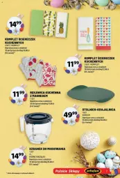 Gazetka promocyjna Arhelan - Gazetka - ważna od 01.04 do 01.04.2024 - strona 14 - produkty: Dzbanek