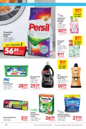 Gazetka promocyjna Makro - [Oferta promocyjna] Artykuły spożywcze i przemysłowe - Gazetka - ważna od 07.03 do 07.03.2022 - strona 14 - produkty: Płyn do prania, Ludwik, Finish, Zawieszka do wc, Bref, Air Wick, Tablet, Persil, Silan, Odświeżacz powietrza, Perwoll, Ariel, Kapsułki do prania