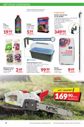 Gazetka promocyjna Makro - [Oferta promocyjna] Artykuły spożywcze i przemysłowe - Gazetka - ważna od 07.03 do 07.03.2022 - strona 18 - produkty: Gry, Sekator, Kret, Uchwyty, Waga, LG, Fa