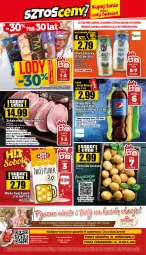 Gazetka promocyjna Topaz - Gazetka - Gazetka - ważna od 07.06 do 07.06.2023 - strona 24 - produkty: Top, Koc, Olej