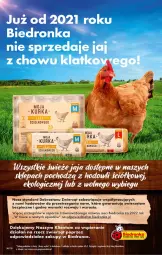 Gazetka promocyjna Biedronka - Od poniedzialku - Gazetka - ważna od 14.10 do 14.10.2023 - strona 34 - produkty: Piec, Por, O nas, Fa