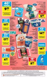 Gazetka promocyjna Carrefour - Gazetka Weź to na świeżo - Gazetka - ważna od 04.04 do 04.04.2026 - strona 6 - produkty: Sos, Suempol, Pieprz, Surimi, Lisner