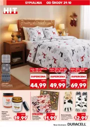Gazetka promocyjna Kaufland - Kaufland - Gazetka - ważna od 05.11 do 05.11.2025 - strona 4 - produkty: Koc, Pościel, Zlew, Karp, Poszewka