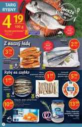Gazetka promocyjna Delikatesy Centrum - Gazetka DC20 - Gazetka - ważna od 01.06 do 01.06.2022 - strona 11 - produkty: Frosta, Sos, Stek, SEKO, Matjas, Szprot, Olej, Lisner
