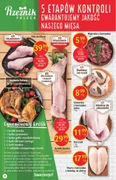 Gazetka promocyjna Delikatesy Centrum - Gazetka DC20 - Gazetka - ważna od 01.06 do 01.06.2022 - strona 5 - produkty: Piec, Kurczak, Chrzan, Top, Sos, Rum, Por, Mus, Kosz, Królik, Tera, Tusz, Przyprawy, Piekarnik, Lanki, Mięso