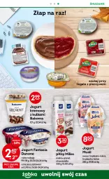 Gazetka promocyjna Żabka - Gazetka - ważna od 06.12 do 06.12.2022 - strona 34 - produkty: Piec, Mus, Gra, Danone, Jogurt, Granat, Bakoma, Fanta, Owoce, Jogurt pitny, Kokos, Fa