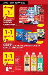 Gazetka promocyjna Biedronka - Od Czwartku - Gazetka - ważna od 16.07 do 16.07.2025 - strona 14 - produkty: Makijaż, Por, Gra, Finish, Eveline, Tablet, Płyn micelarny