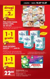 Gazetka promocyjna Biedronka - Od Czwartku - Gazetka - ważna od 16.07 do 16.07.2025 - strona 15 - produkty: Por, O nas, Karmi