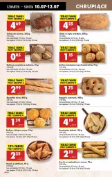 Gazetka promocyjna Biedronka - Od Czwartku - Gazetka - ważna od 16.07 do 16.07.2025 - strona 32 - produkty: Ser, Tera, Bagietka, Danio, Chleb, Bułka, Kebab, Szpinak