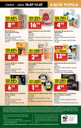 Gazetka promocyjna Biedronka - Od Czwartku - Gazetka - ważna od 16.07 do 16.07.2025 - strona 63 - produkty: Pur, Gra, Telefon, Papier, Purina, Kosz, Napoje, Sheba, Przysmaki, Pedigree, Przysmak dla psa, Sucha karma, Fa