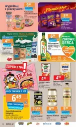 Gazetka promocyjna E Leclerc - Gazetka - ważna od 07.12 do 07.12.2024 - strona 4 - produkty: Piec, Lubella, Majonez, Makaron, Rio Mare, Zupa, Bell, Beskidzki, Pasztet, Chipsy, Chrupki, Sante, Optima, Tuńczyk, Olej rzepakowy, Bella, Napój, Olej, Pomidory