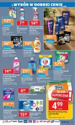 Gazetka promocyjna E Leclerc - Gazetka - ważna od 07.12 do 07.12.2024 - strona 7 - produkty: Piec, Ser, Coccolino, Finish, Ręcznik kuchenny, Zawieszki, Bref, Proszek do prania, Cillit Bang, Ręcznik, Presto, Rolki, Chusteczki, Always, Szampon, Foxy, Zmywarki, Ariel, Olej, Kindii, Always Ultra, Dywan