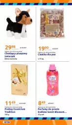 Gazetka promocyjna Action - Gazetka tydzień 40 2026 - Gazetka - ważna od 06.10 do 06.10.2026 - strona 24 - produkty: Ciastka, Praliny, Perfum