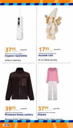 Gazetka promocyjna Action - Gazetka tydzień 40 2026 - Gazetka - ważna od 06.10 do 06.10.2026 - strona 35 - produkty: Bluza, Irygator, Piżama