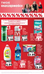 Gazetka promocyjna Kaufland - Gazetka tygodnia - Gazetka - ważna od 17.01 do 17.01.2024 - strona 23 - produkty: Piwa, Piwo, Gra, Do mycia naczyń, Papier, Zawieszki, Bref, Proszek do prania, Persil, Kosz, Tyskie, Płyn do mycia naczyń, Velvet, Carlsberg, Ręcznik, Fairy, Płyn do mycia, Fa