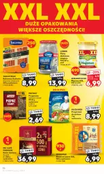 Gazetka promocyjna Kaufland - Gazetka tygodnia - Gazetka - ważna od 17.01 do 17.01.2024 - strona 26 - produkty: Majonez, Prymat, Kucharek, Kawa mielona, Kawa, Tarczyński, Kabanos, Kluski na parze, Przyprawa do potraw, Lisner