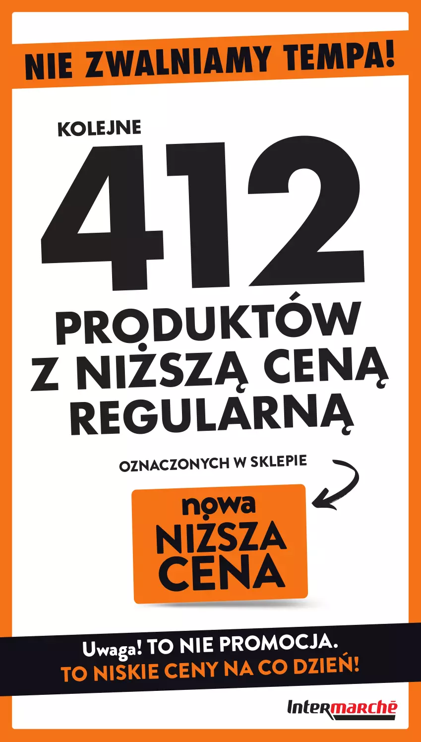 Gazetka promocyjna Intermarche - Gazetka promocyjna - ważna 03.09 do 09.09.2026 - strona 9 - produkty: Olej, Waga