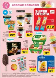 Gazetka promocyjna Carrefour - Gazetka - ważna od 27.07 do 27.07.2024 - strona 37 - produkty: Gry, Klej, Lody, Zielona Budka, Brzoskwinie, Pluszak, Hortex