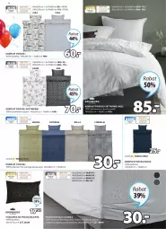 Gazetka promocyjna Jysk - Oferta tygodnia - Gazetka - ważna od 19.04 do 19.04.2022 - strona 15 - produkty: Materac sprężynowy, Sok, Pościel, Bell, Poszewka, Materac, Prześcieradło, Tera, Wełna, Bella, Komplet pościeli